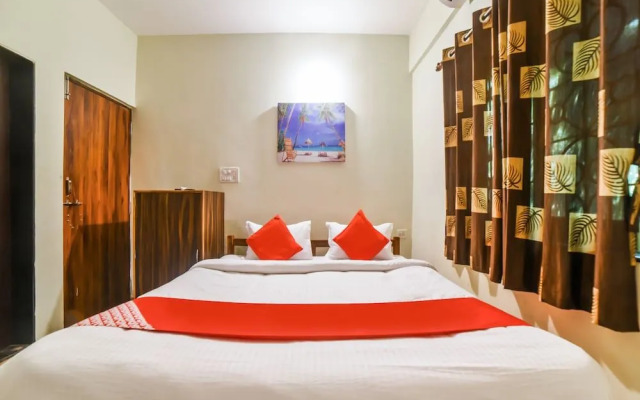 OYO 29422 Navdurga Holiday Stay