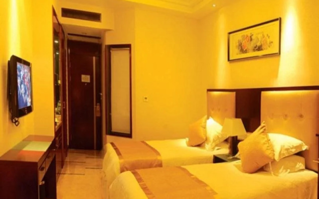 Shaoxing Yintai Hotel