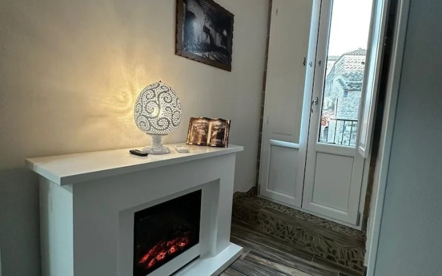 Dimora Forgione B&B
