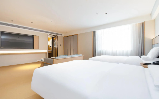 JI Hotel Changsha Furong Zhong Road