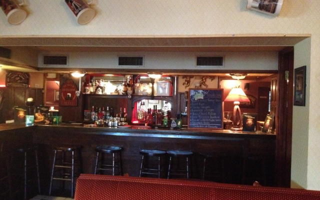 Countrywide Inns - Brannigans Glendine Inn