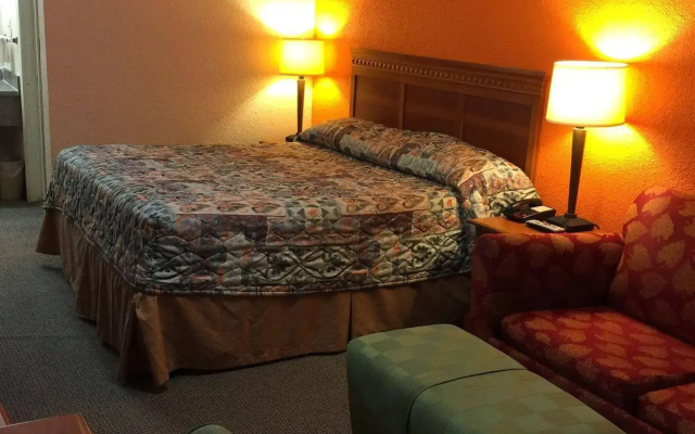 Eufaula Inn