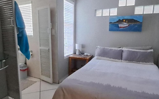 Middelbult guesthouse