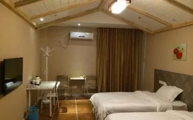 Rose Story Hotel