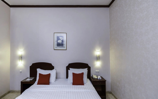 OYO 146 Al Asemah Hotel