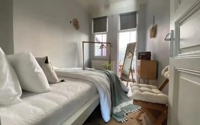 Balat Boutique Hotel Historic House