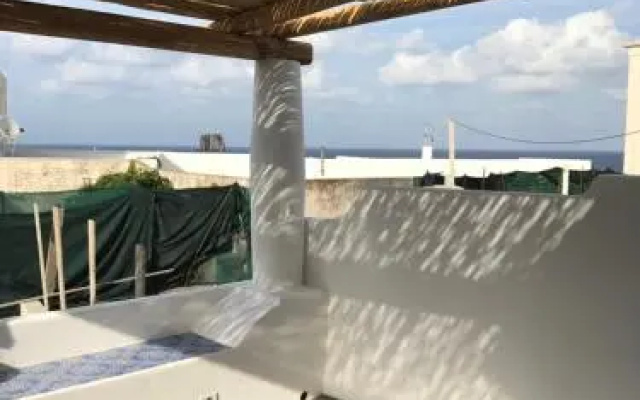 Casa Nonna Maria