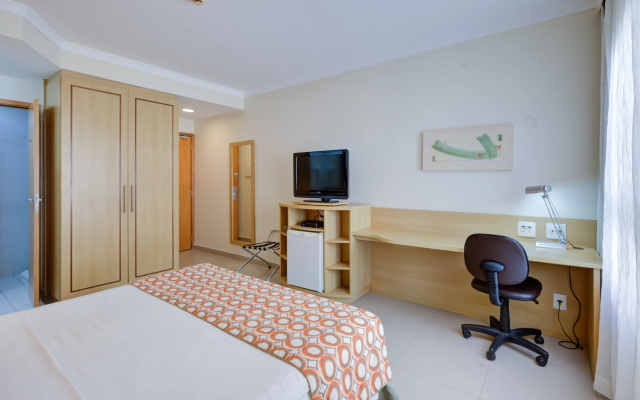Comfort Hotel Franca