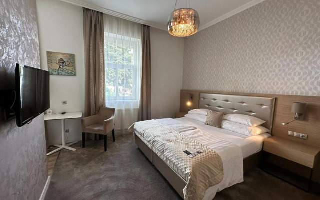 Mamaison Residence Sulekova Bratislava