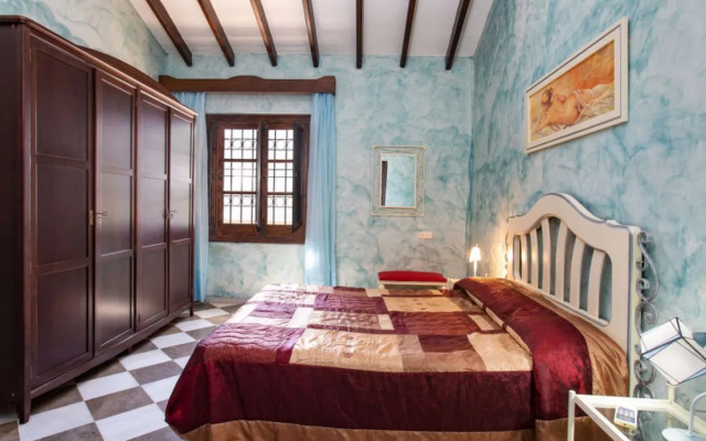 Villa Pepe