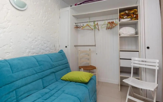 Maison Seignosse, 1 pièce, 5 personnes - FR-1-239-394