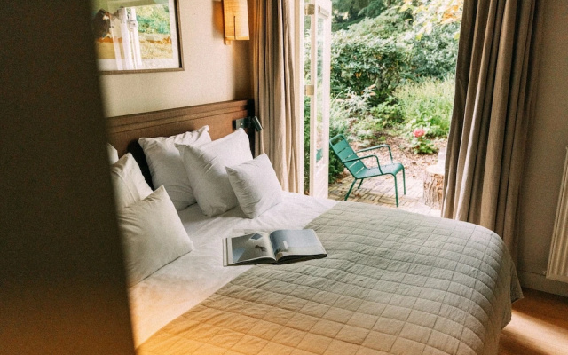 De Wever Lodge