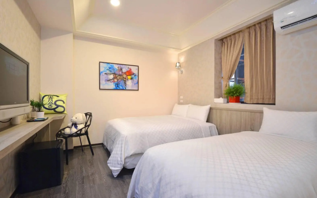 Ching She Hotel