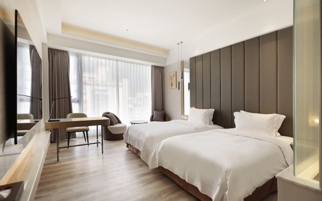 Gamalan Star Hotel