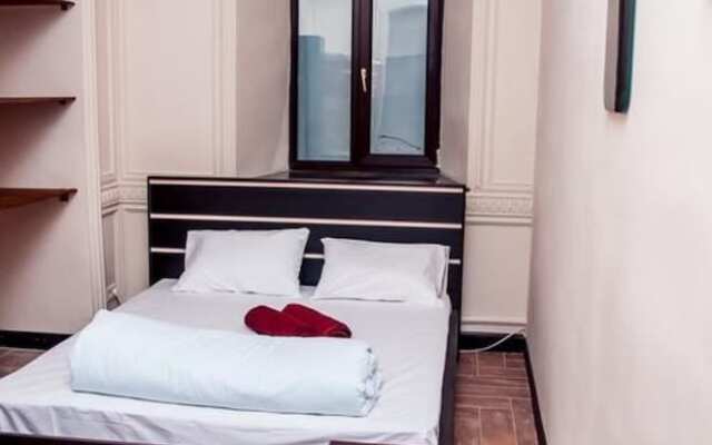 Гостиница Globus Maidan - Hostel Украина, Киев - отзывы, цены и фото номеров - забронировать гостиницу Globus Maidan - Hostel онлайн