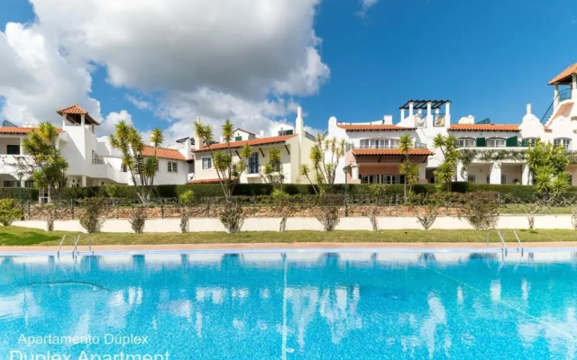 Akisol Vilamoura Gold