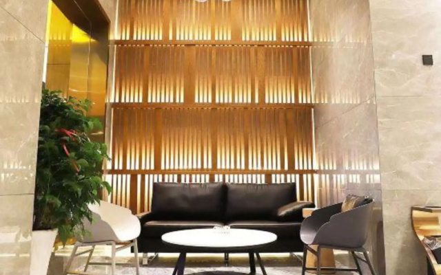 New Lotus Hotel