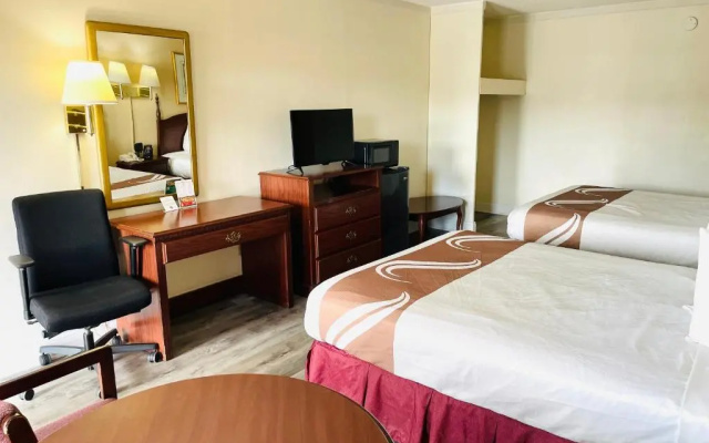 Relax Inn Perry
