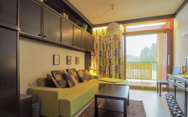 Contemporary Studio Apartment in Villach Near Ski Area