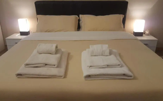 B&B Amaverona