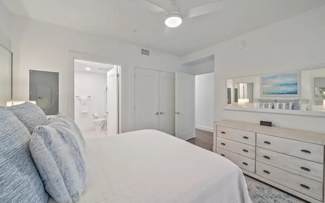 Sunsets At The Strand 1 Bedroom Condo