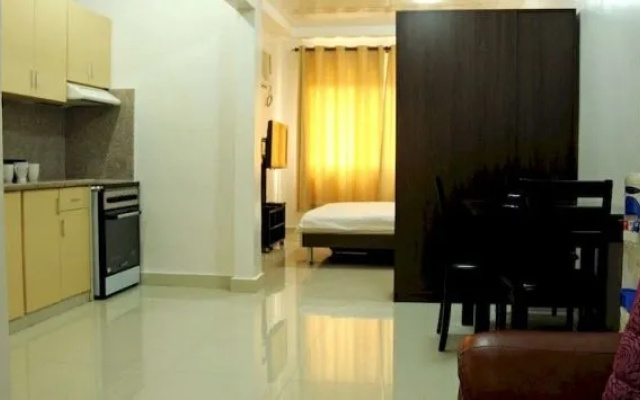 Tancor 3 Residential Suites