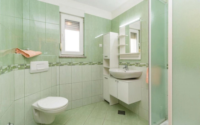 Nice Home in Skatari With Wifi and 3 Bedrooms