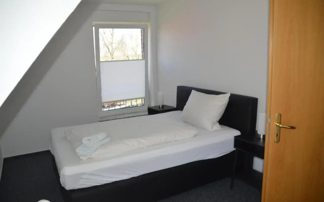 Ferienhaus Tini