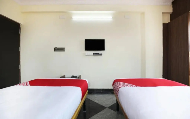 OYO Flagship 15967 Yehlanka Airport Road