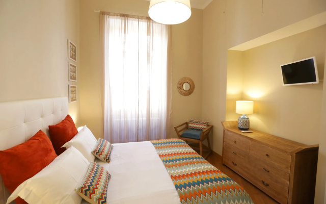 I Viceré B&B Deluxe