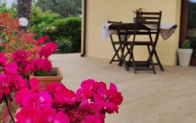Casa Vacanze La Cuntintizza