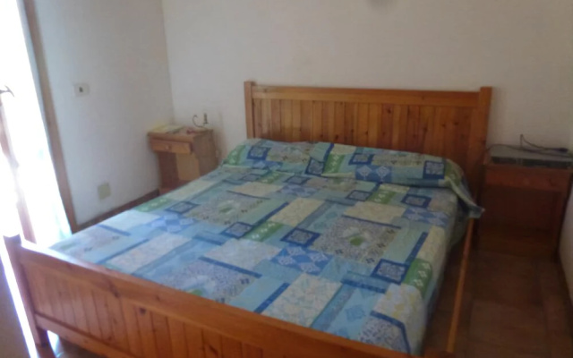 San Teodoro Centro Apartments