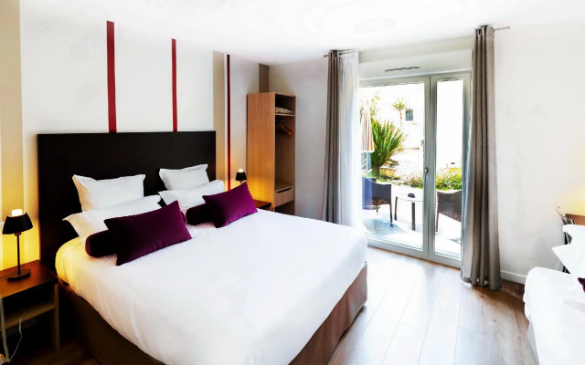 Hotel Villa Sophia