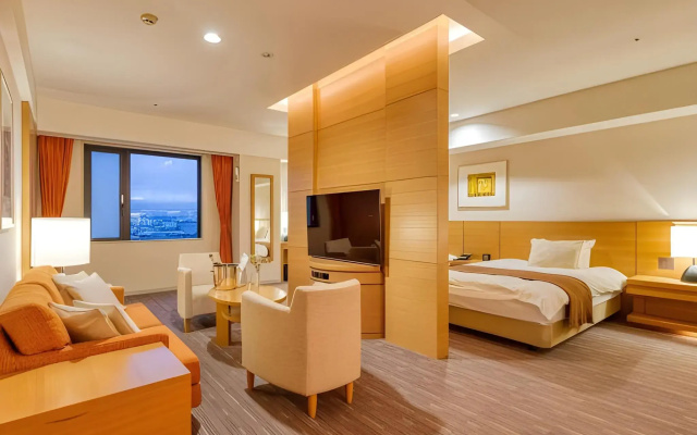 Hotel Grand Fuji