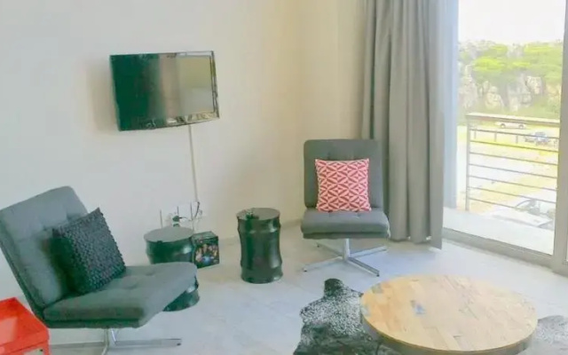 Harbour Road Self-Catering Apartments