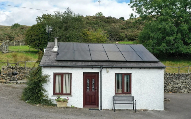 Ghyll Bank Bungalow