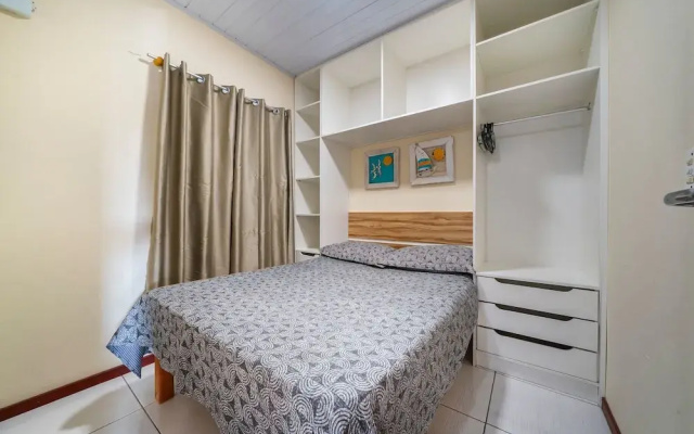 AP 19 Ala Tainha Residencial Solavir