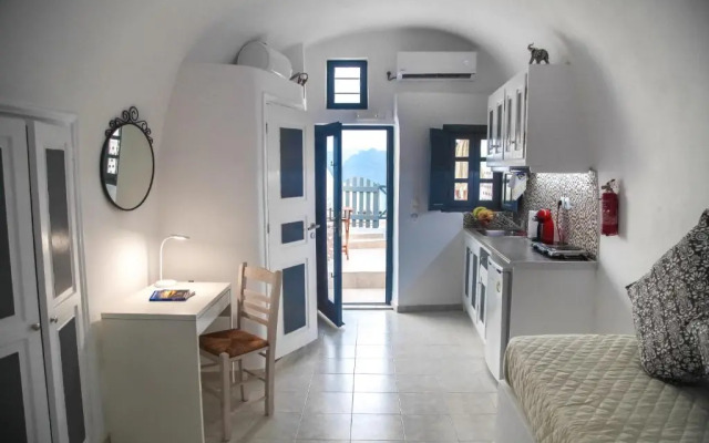 White Side Suites