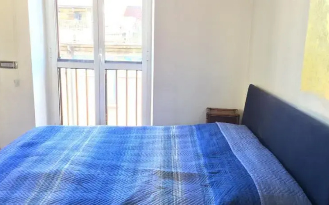 Brera Central Flat