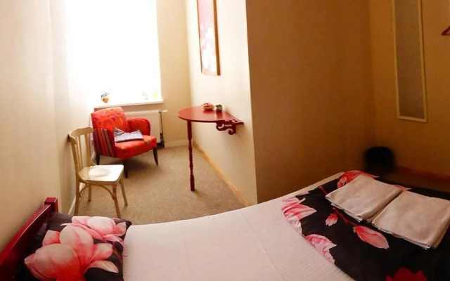 Riga Hostel
