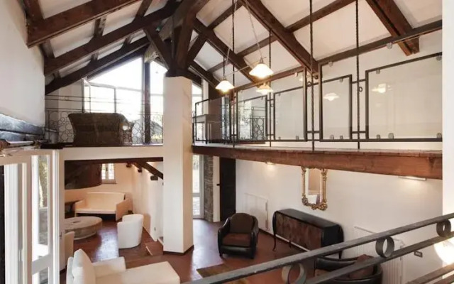 Villa Enrico