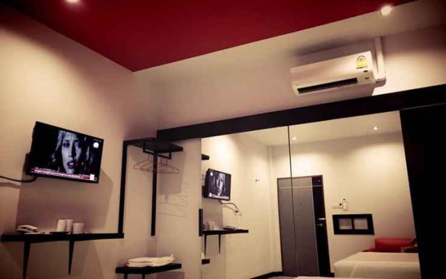 IDUS Resort