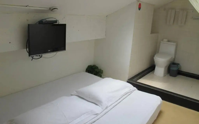 Hangzhou Wushanyi International Youth Hostel