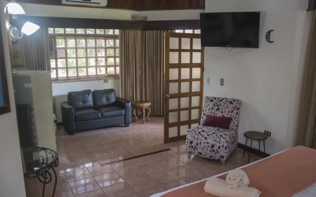 Hotel Villa Acacia