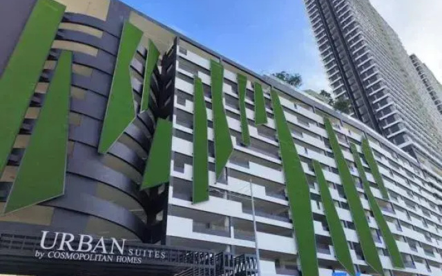Leisure City NightView 2BR Urban Suites Georgetown