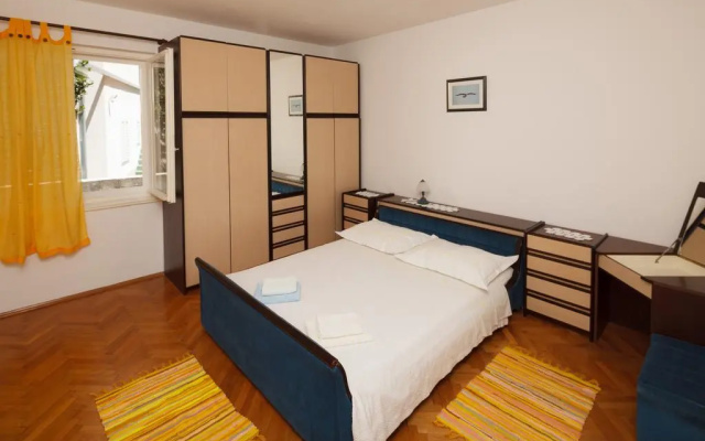 Apartment Promajna