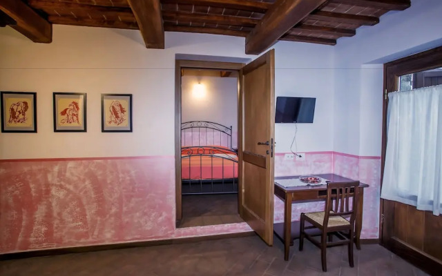 Agriturismo Eutopia