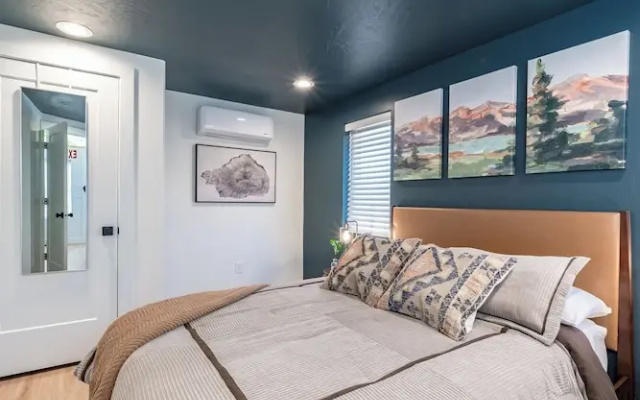 Zion Oasis Rentals