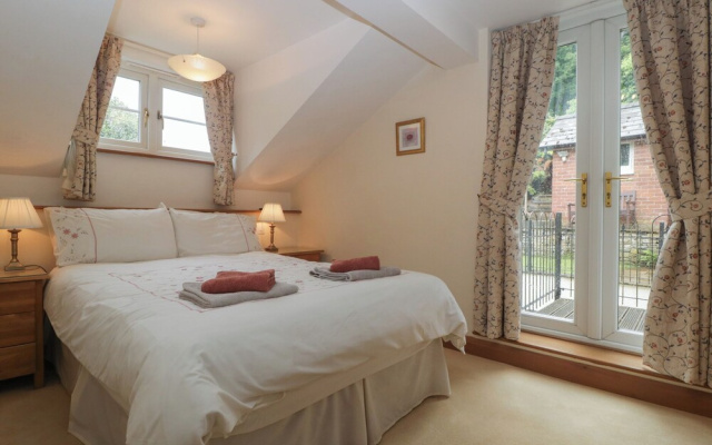Wren Cottage