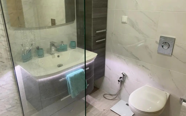 Vila Sol, Apartment 468